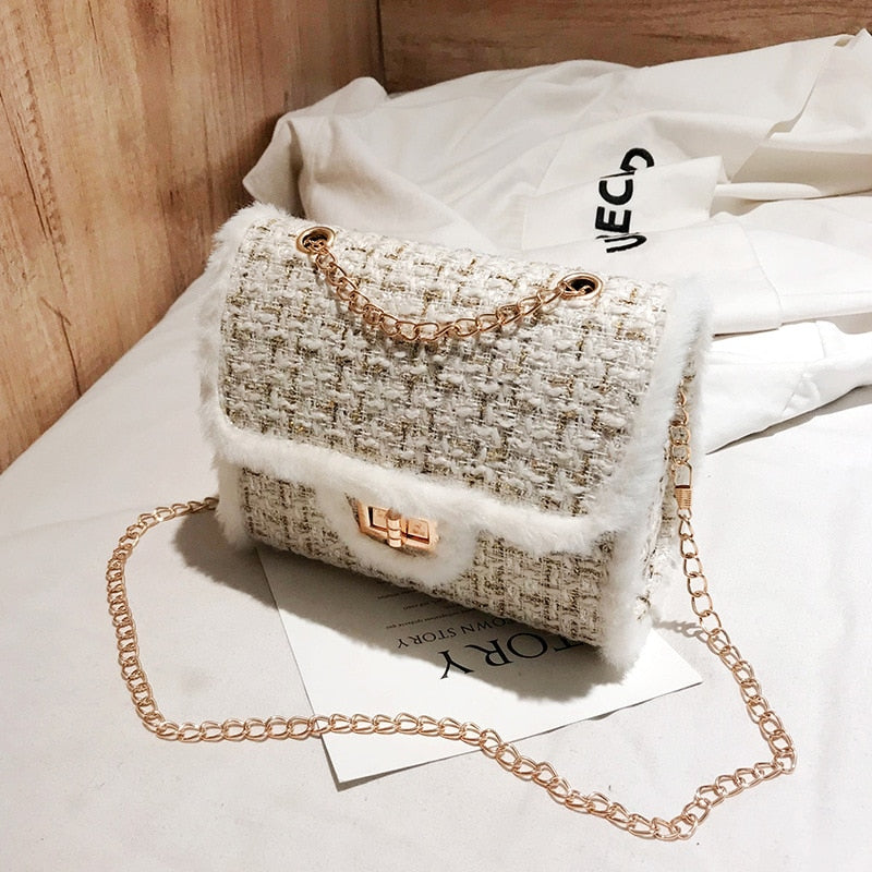 Luxury Bag Heaven